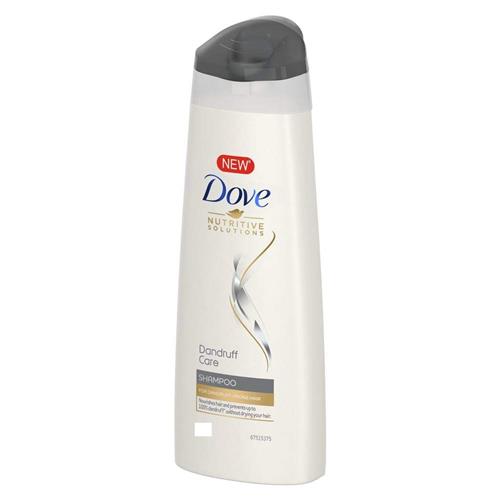 DOVE ANTI DANDRUFF SHAMPOO 340ml